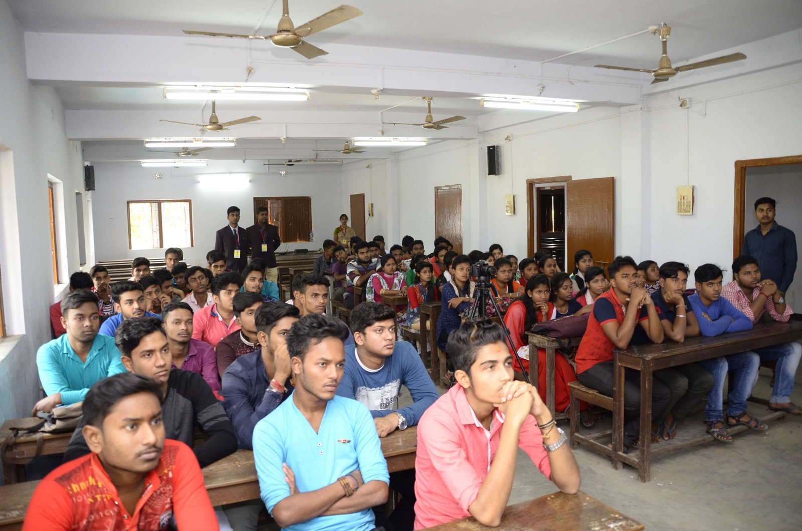  Seminar Pictures